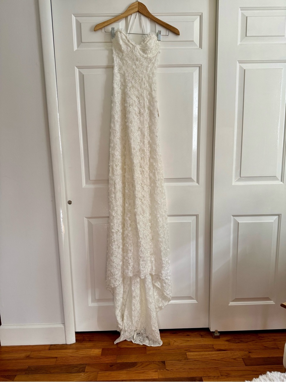 Bridal Dress